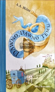 Dawno, dawno temu