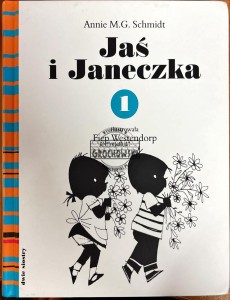 Jaś i Janeczka