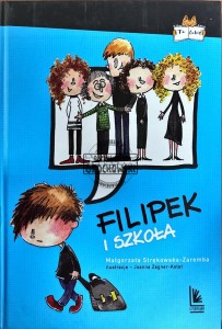 Filipek i szkoła