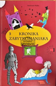 Kronika zabytkomaniaka