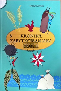 Kronika zabytkomaniaka tom II