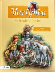 Martynka w krainie baśni