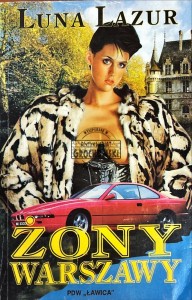 Żony Warszawy