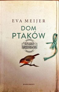 Dom Ptaków