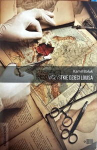 Wszystkie dzieci Louisa