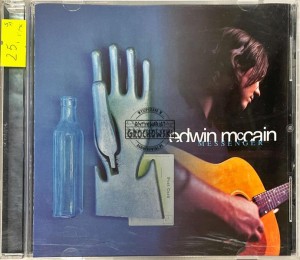 Edwin McCain – Messenger CD