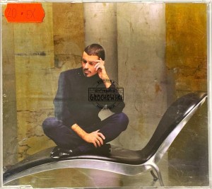 George Michael – You Have Been Loved E.P. CD