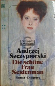 Die schone Frau Seidenman