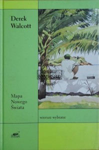 Mapa Nowego Świata