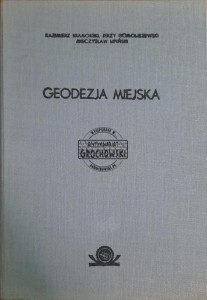 Geodezja miejska