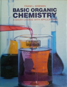 Basic Organic Chemistry