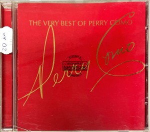 Perry Como – The Very Best Of Perry Como CD