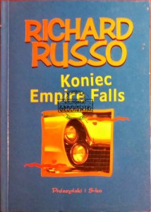 Koniec Empire Falls