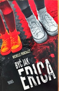 Być jak Erica
