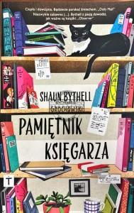 Pamiętnik księgarza