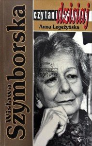 Wisława Szymborska