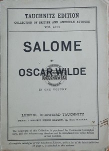 Salome