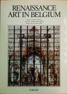 Renaissance Art in Belgium