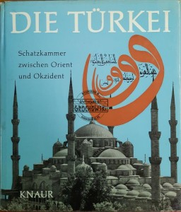 Die Turkei