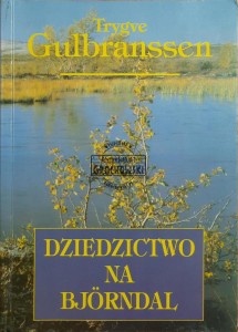 Dziedzictwo na Bjorndal