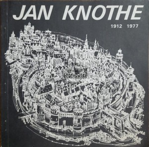 Jan Knothe 1912-1977