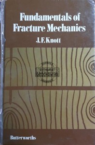 Fundamentals of Fracture Mechanics