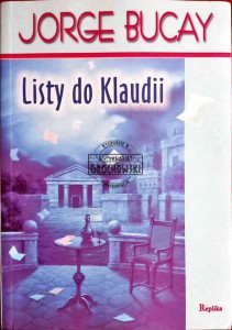 Listy do Klaudii