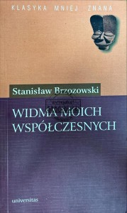Widma moich współczesnych