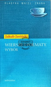 Wiersze i poematy. Wybór
