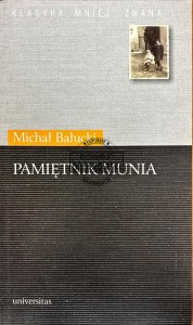 Pamiętnik Munia