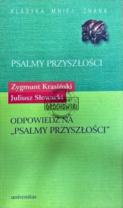 Psalmy przyszłości/ Odpowiedź na psalmy przyszłości
