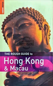 The rough guide to Hong Kong & Macau