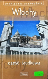 Włochy część środkowa