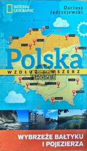 Polska wzdłuż i wszerz