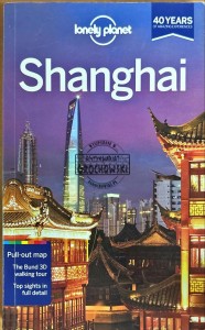 Shanghai
