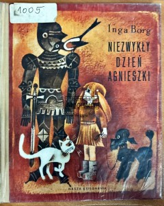 Niezwykły dzień Agnieszki