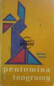 Pentomina i tangramy, Zbiór lamigłówek