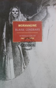 Moravagine
