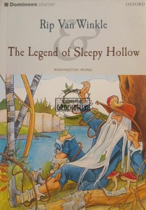 The Legend of Sleepy Hollow
