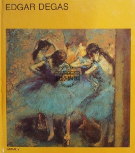 Edgar Degas
