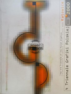 4 Trienale Grafiki Polskiej 2000