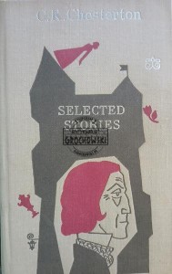 Selected Stories