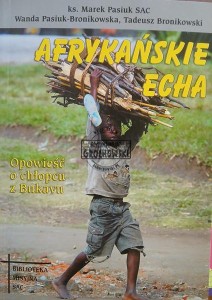 Afrykańskie echa