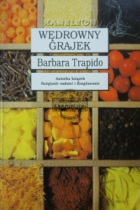 Wędrowny grajek