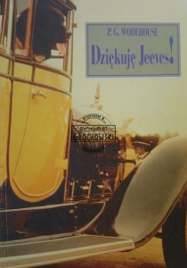 Dziękuję Jeeves!