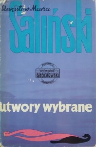 Utwory wybrane, tom 2