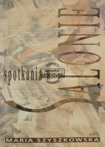 Spotkania w Salonie