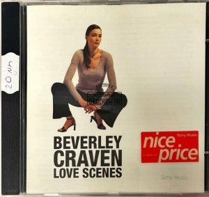 Beverley Craven – Love Scenes CD
