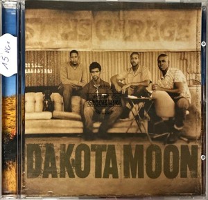 Dakota Moon – Dakota Moon CD