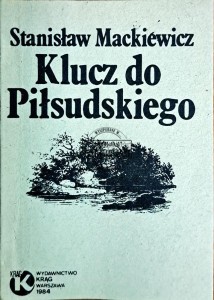 Klucz do Piłsudskiego